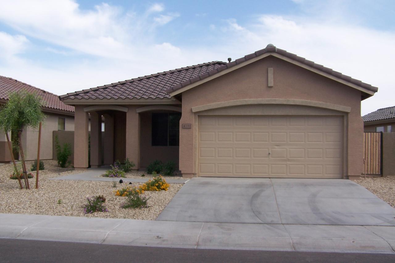 43311 N Vista Hills Dr., Anthem, AZ 85086