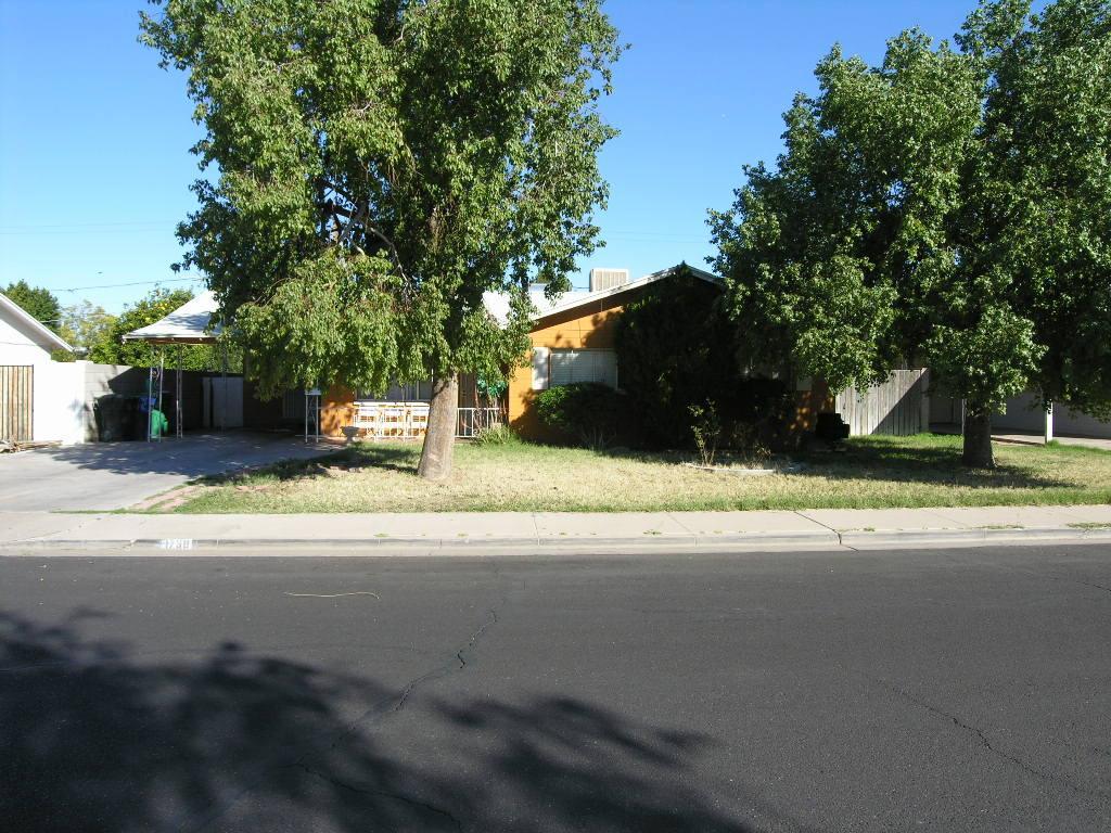1736 E 1st Pl., Mesa, AZ 85203