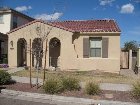 3504 E Windsor Dr., Gilbert, AZ 85296