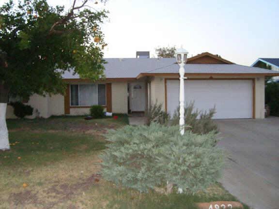 4922 W Orangewood Ave., Glendale, AZ 85301