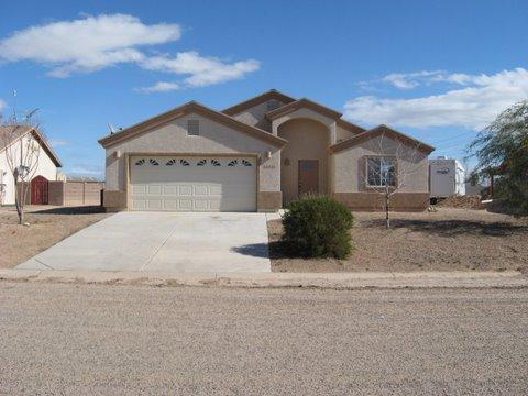 16031 S Placer Rd., Arizona City, AZ 85223