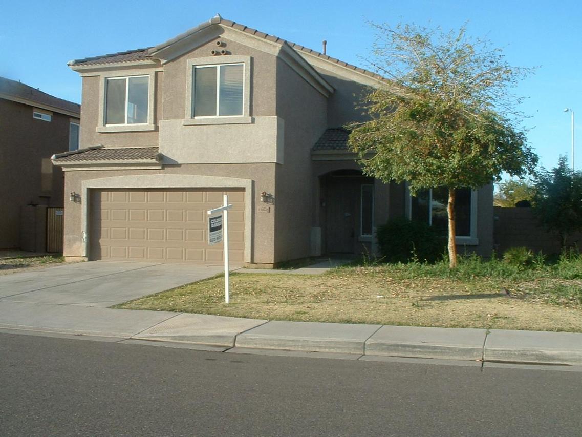 15868 N 164th Ln., Surprise, AZ 85388