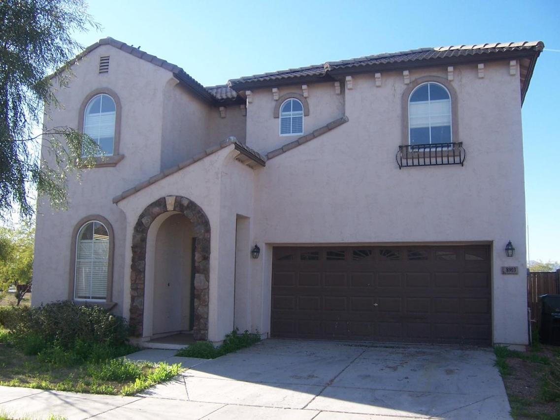 8903 W Preston Ln., Tolleson, AZ 85353