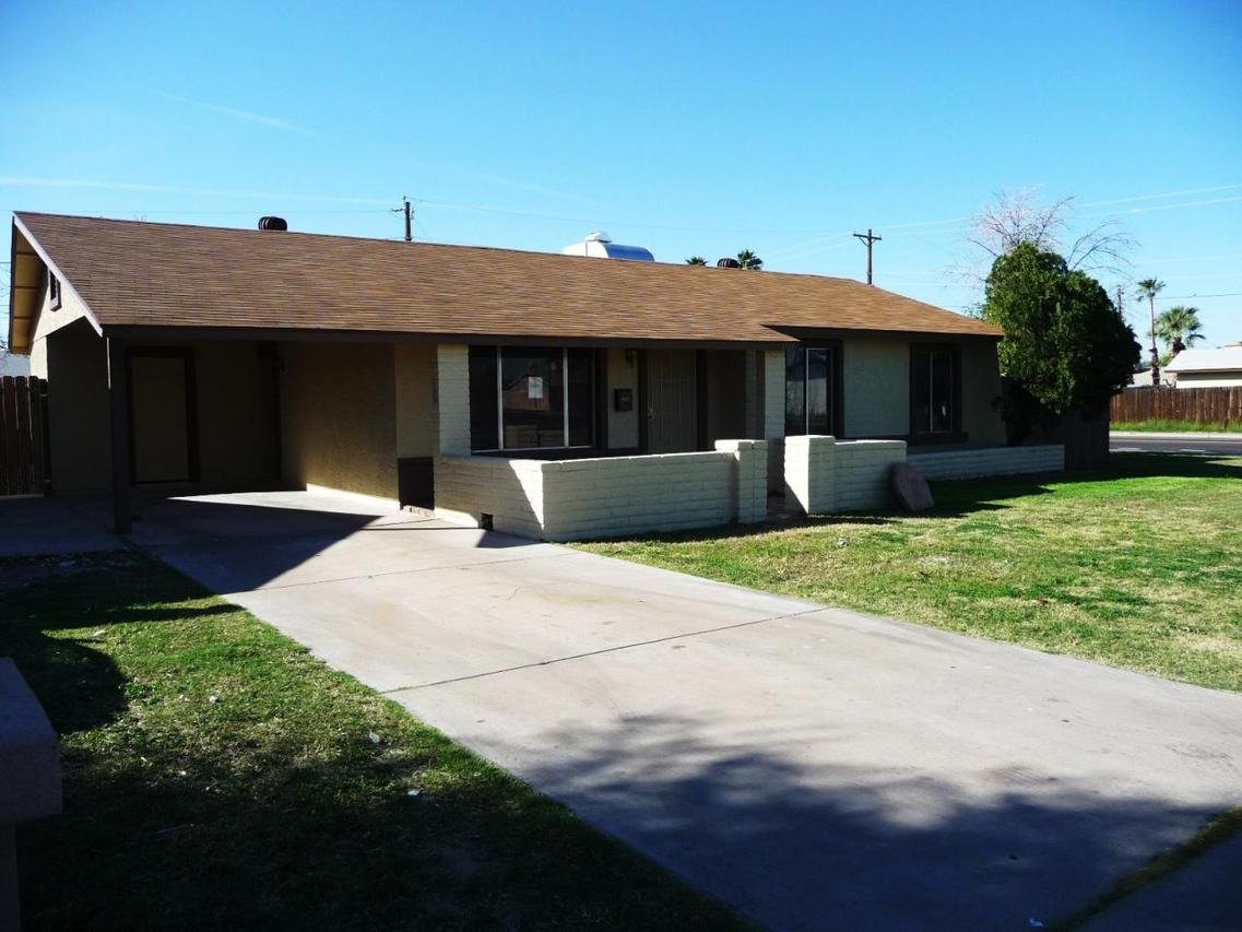 1561 W Capri Ave., Mesa, AZ 85202