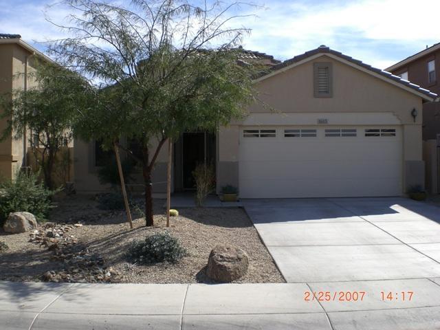 4613 W Fortune Dr., Anthem, AZ 85086