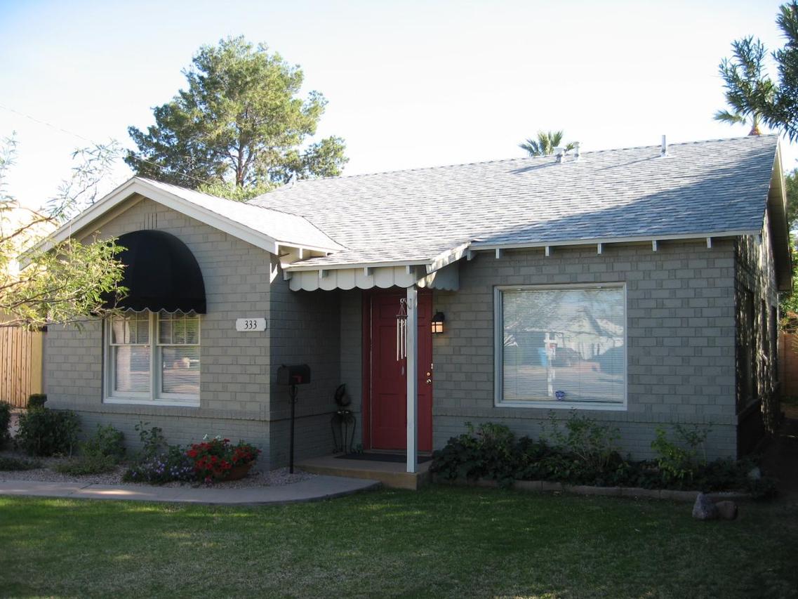 333 W Campbell Ave., Phoenix, AZ 85013