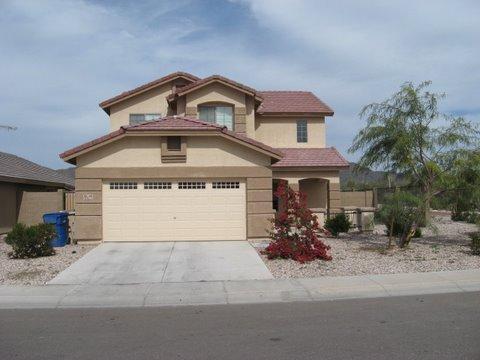 23790 W La Vista Dr., Buckeye, AZ 85396