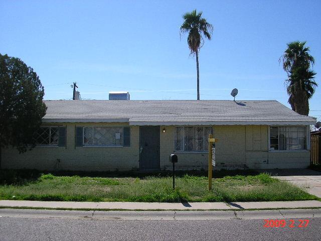 3429 W Columbine Dr., Phoenix, AZ 85029