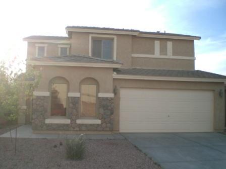 2918 S 80th Ave., Phoenix, AZ 85043