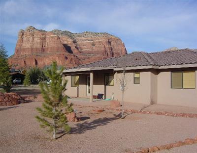 45 Supai, Sedona, AZ 86351