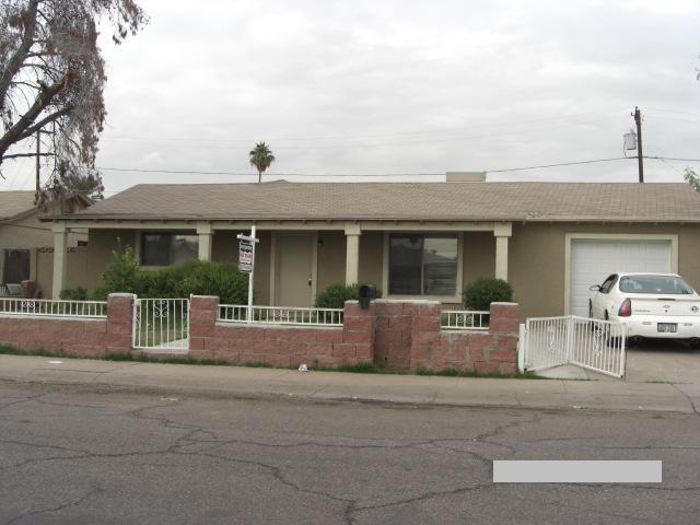 4734 W Crittenden Ln., Phoenix, AZ 85031