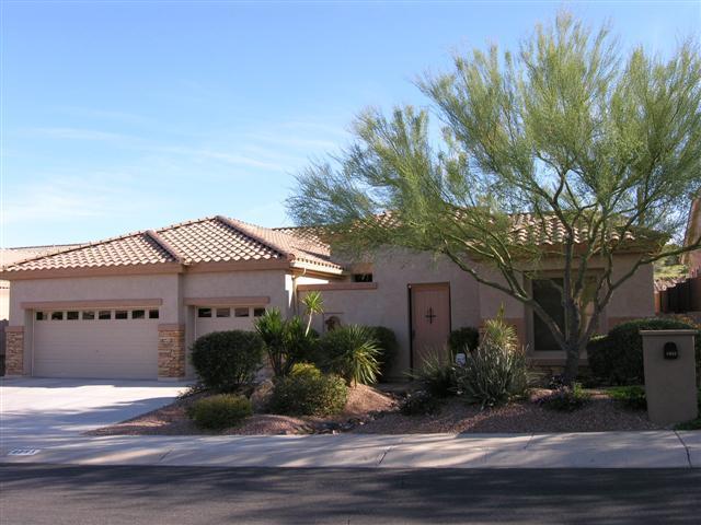 8083 E Autumn Sage Tr., Gold Canyon, AZ 85118