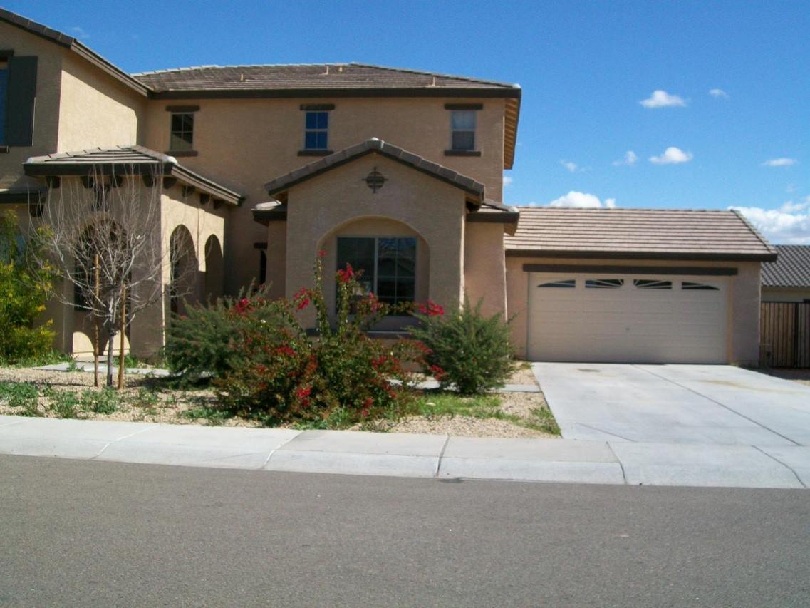 2917 S 74th Ln., Phoenix, AZ 85043