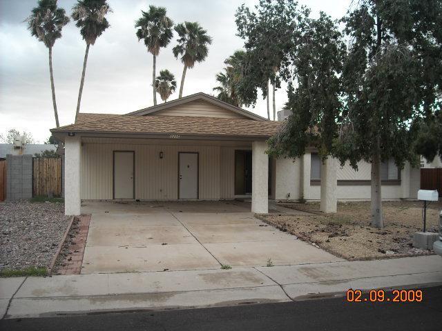 2205 W Mcnair St., Chandler, AZ 85224