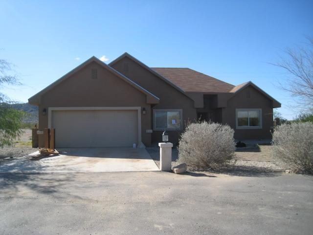 57887 W Elite St., Maricopa, AZ 85239