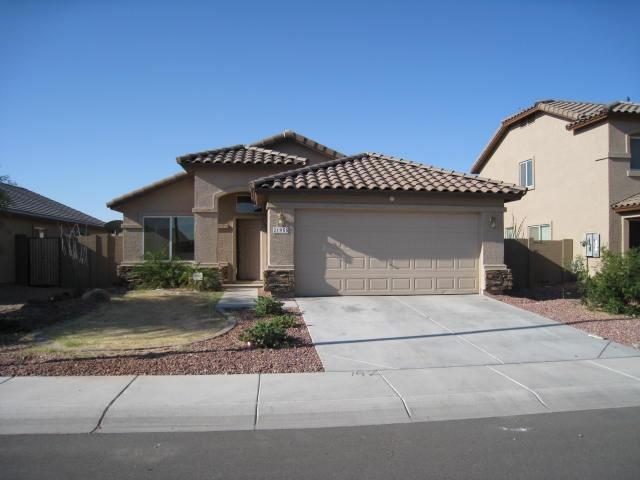 21955 W Papago St., Buckeye, AZ 85326