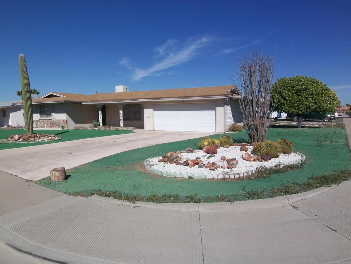 5528 E Dallas St., Mesa, AZ 85205