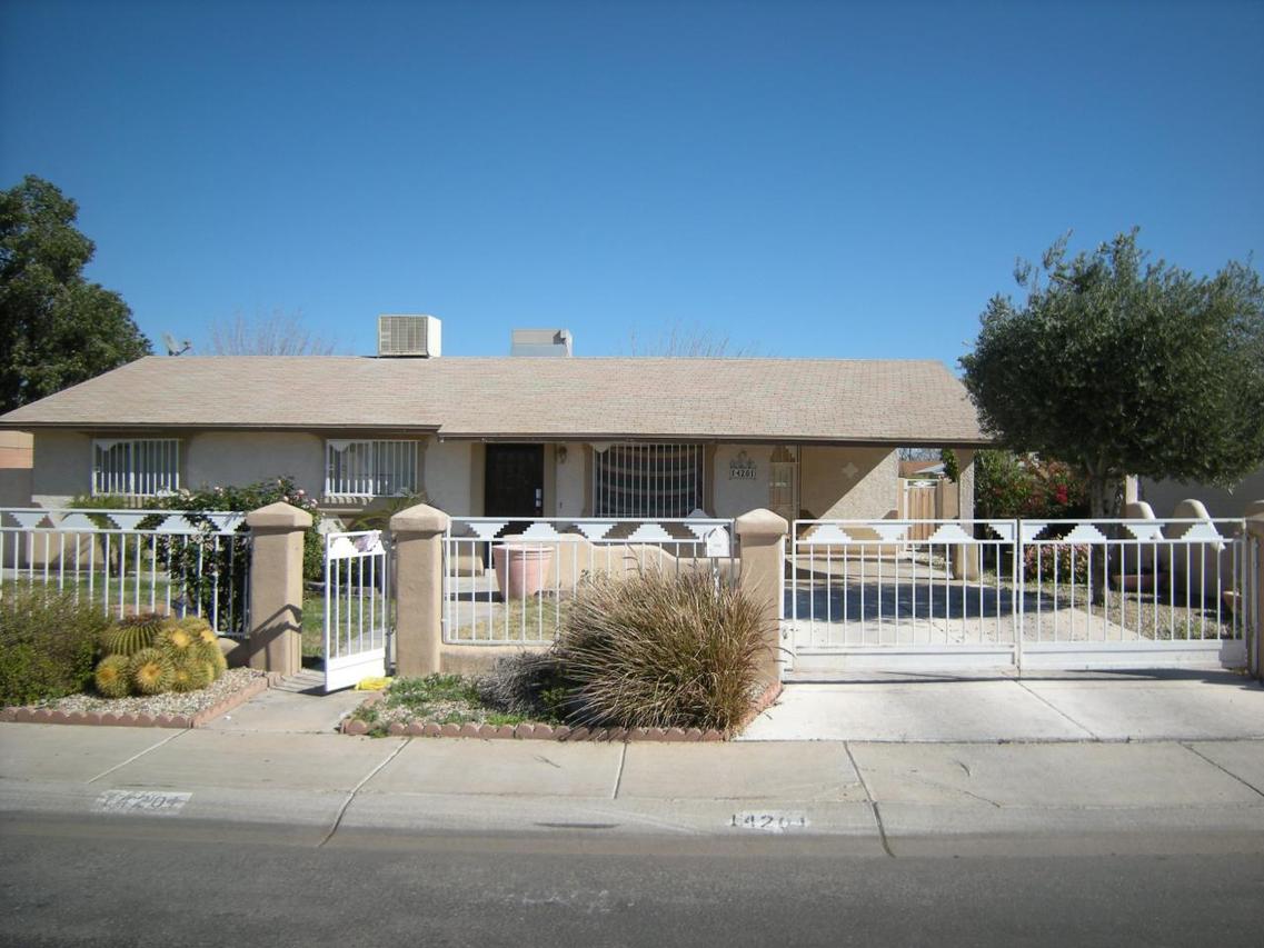 14201 N 3rd Ave., El Mirage, AZ 85335