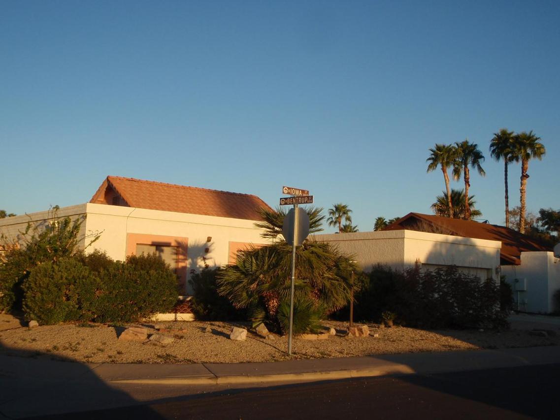 3000 N Iowa St., Chandler, AZ 85225