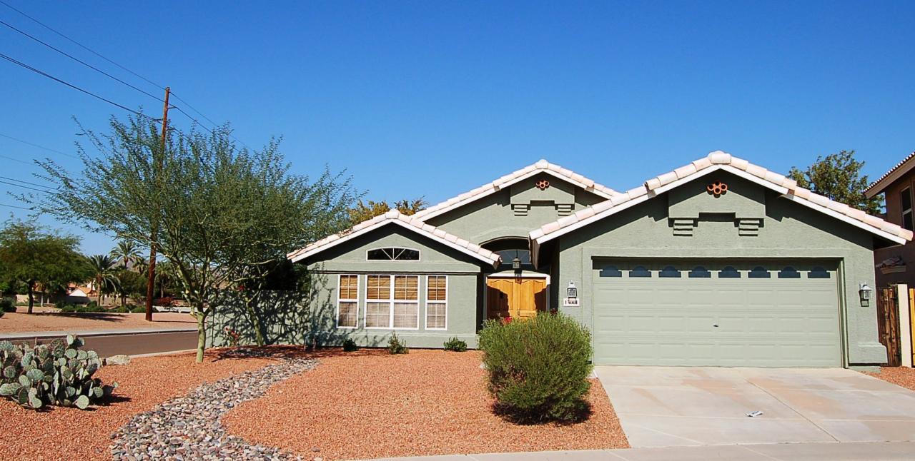 15001 S 40th Way, Phoenix, AZ 85044