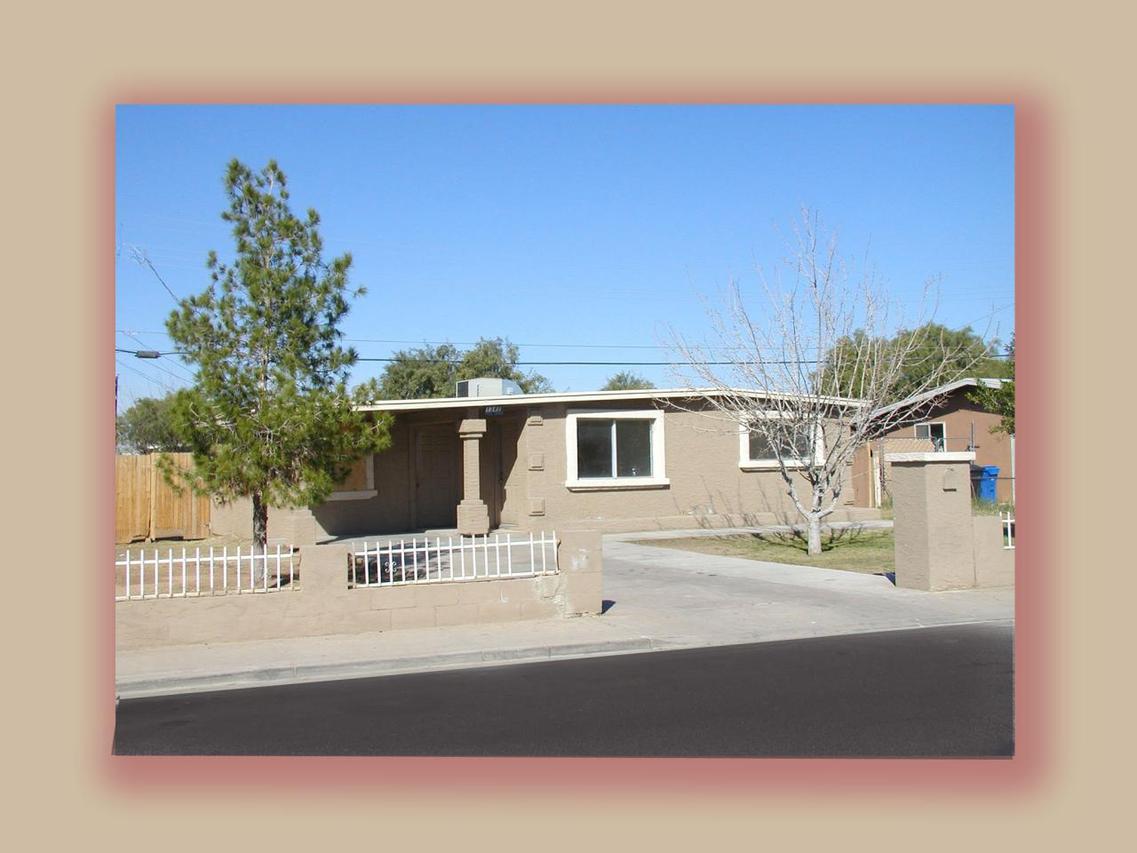 1342 W 6th Dr., Mesa, AZ 85202