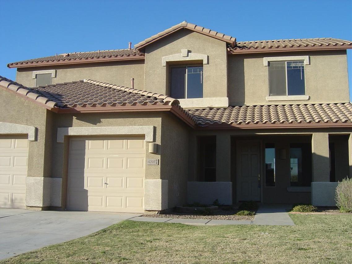4207 S Cozy Way, Gilbert, AZ 85297