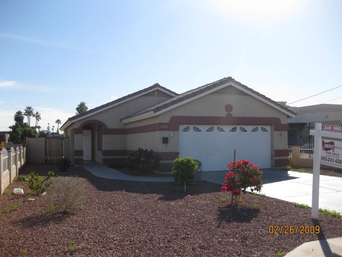 1351 S 9th Ave., Phoenix, AZ 85007