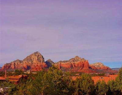 27 Courtney Cir., Sedona, AZ 86336