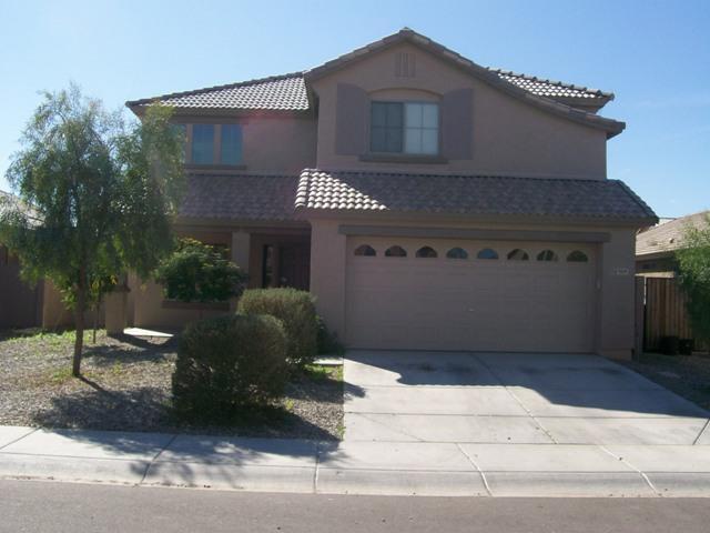 9319 W Kingman St., Tolleson, AZ 85353