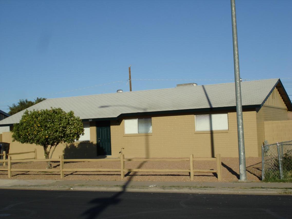 1105 S Drew St., Mesa, AZ 85210