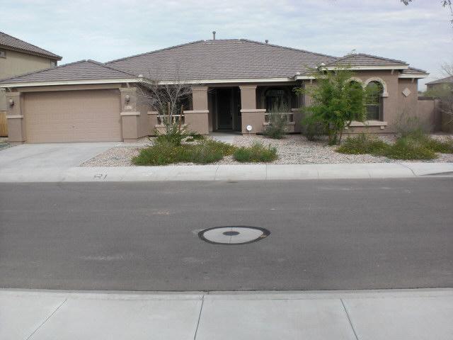 4673 N 152nd Dr., Goodyear, AZ 85395