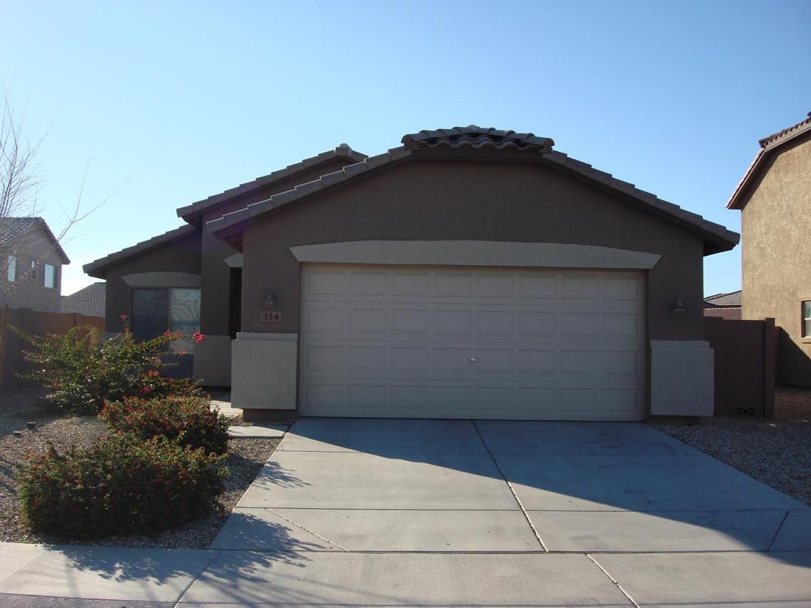 314 S 113th Dr., Avondale, AZ 85323
