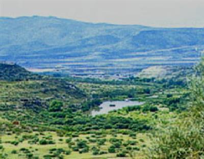 East Mesa Dr., Cornville, AZ 86325