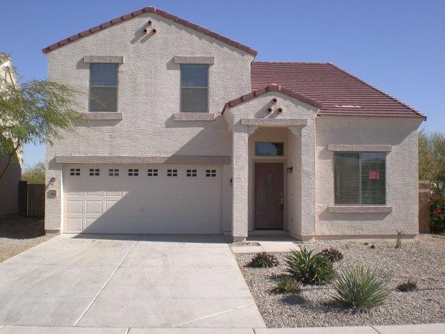 8502 W Luken Way, Tolleson, AZ 85353