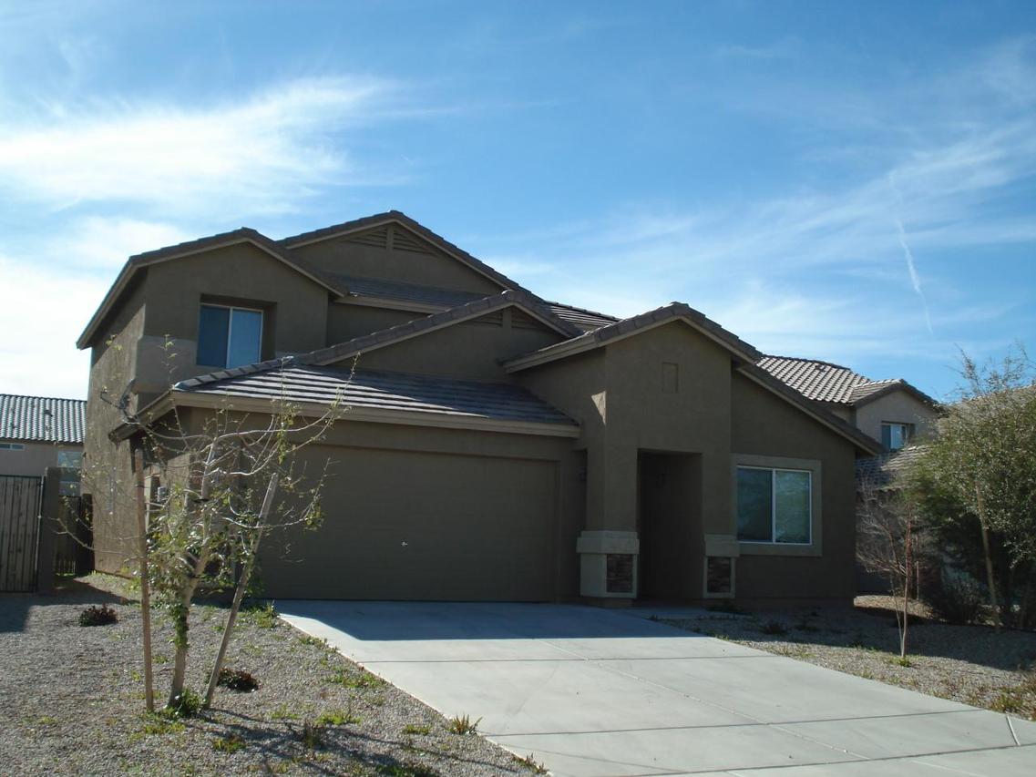 28240 N Quartz Way, Queen Creek, AZ 85243