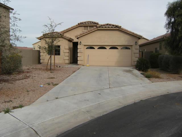 19723 N Pepka Ct., Maricopa, AZ 85138