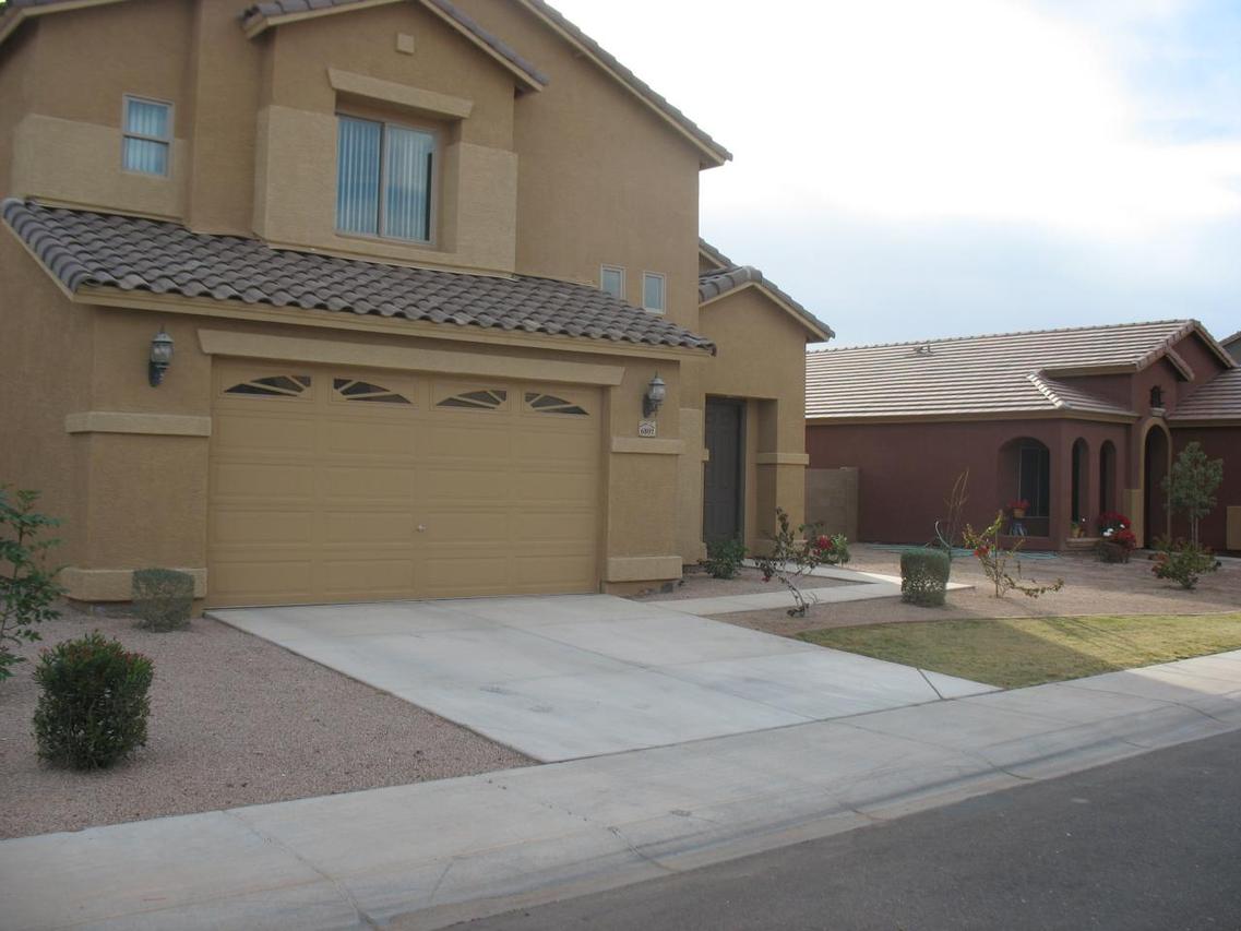 6507 S 49th Dr., Laveen, AZ 85339