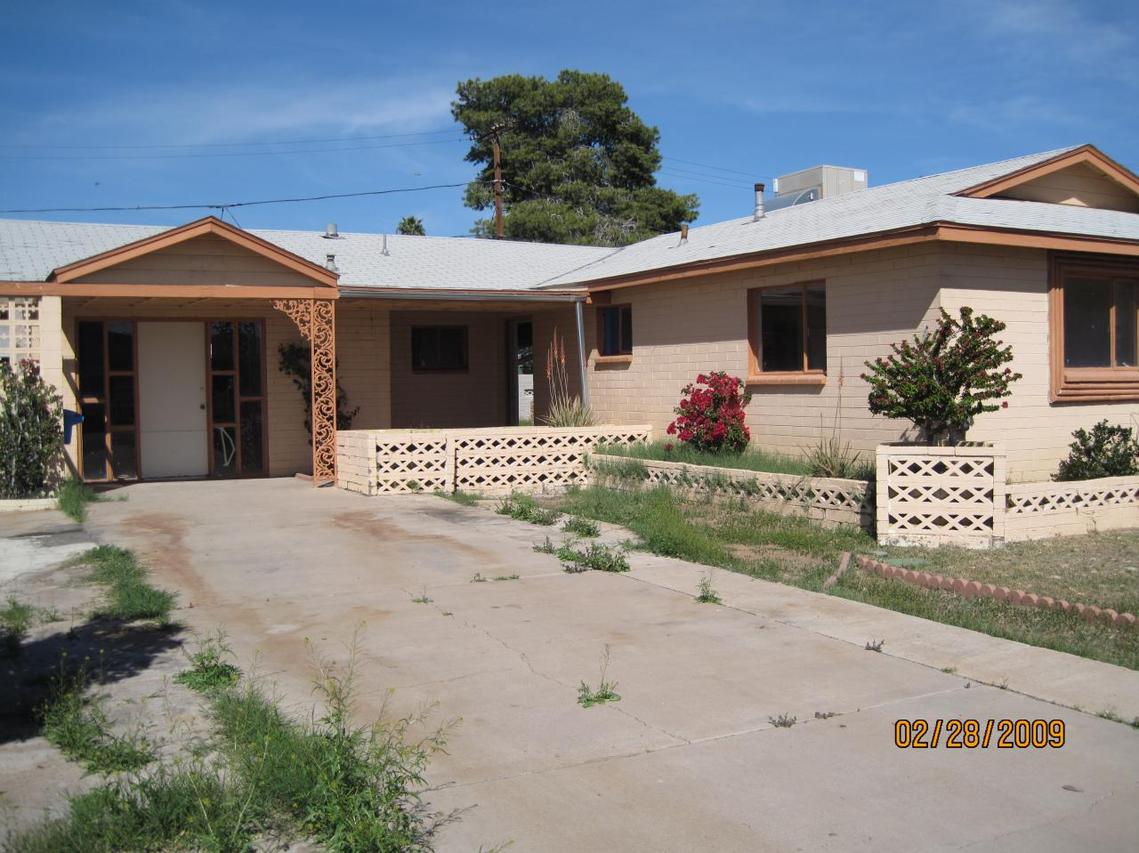 4706 W Indianola Ave., Phoenix, AZ 85031