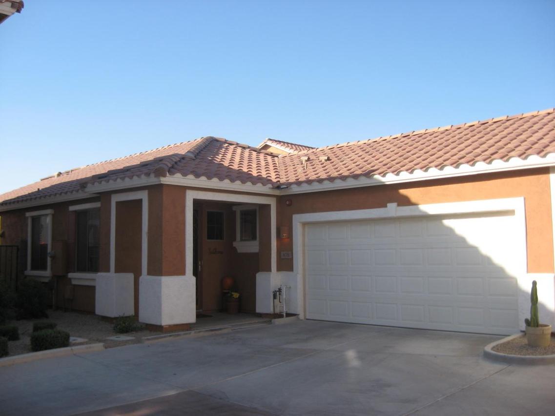 878 S Porter St., Gilbert, AZ 85296