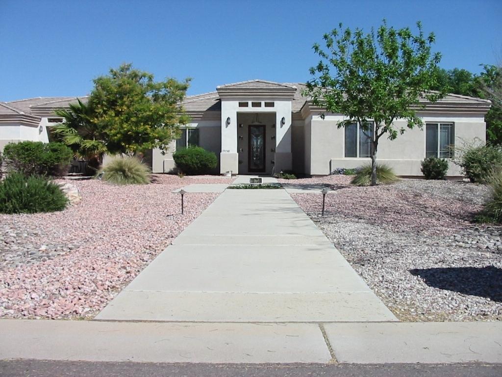 19758 E Via Del Rancho St., Queen Creek, AZ 85242