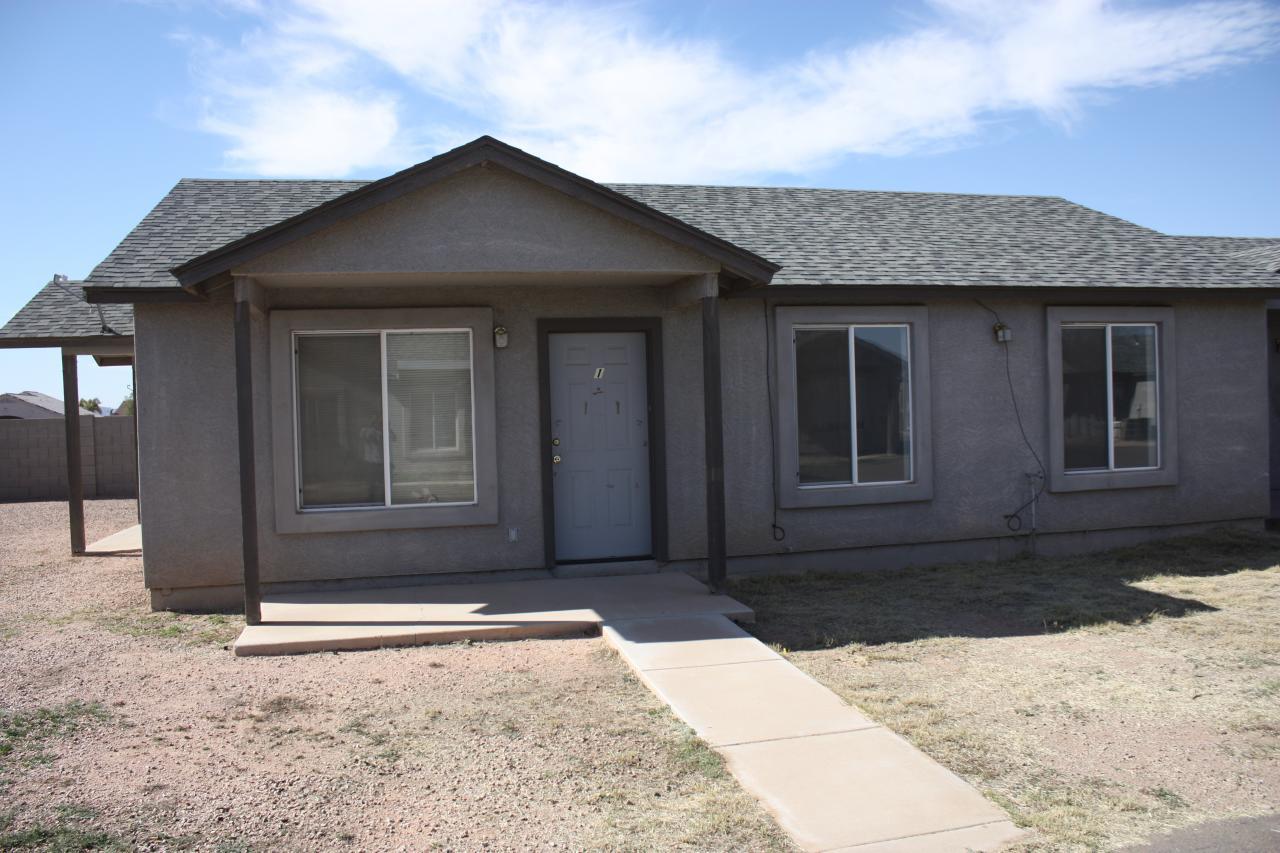 15654 S Sunland Gin Rd., Arizona City, AZ 85123