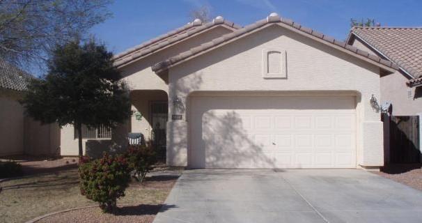 3538 N 130th Dr., Avondale, AZ 85392