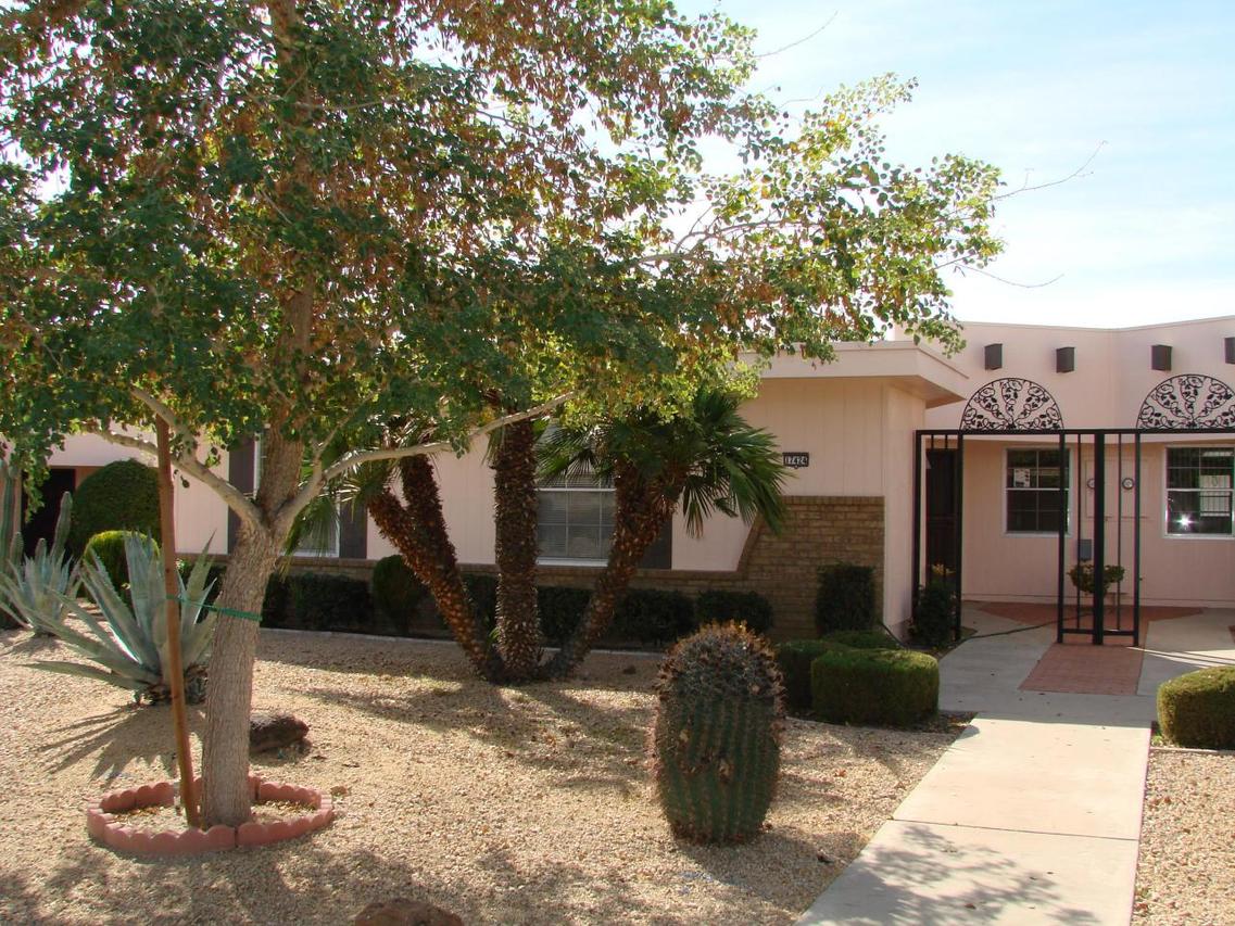 17424 N Boswell Blvd., Sun City, AZ 85373