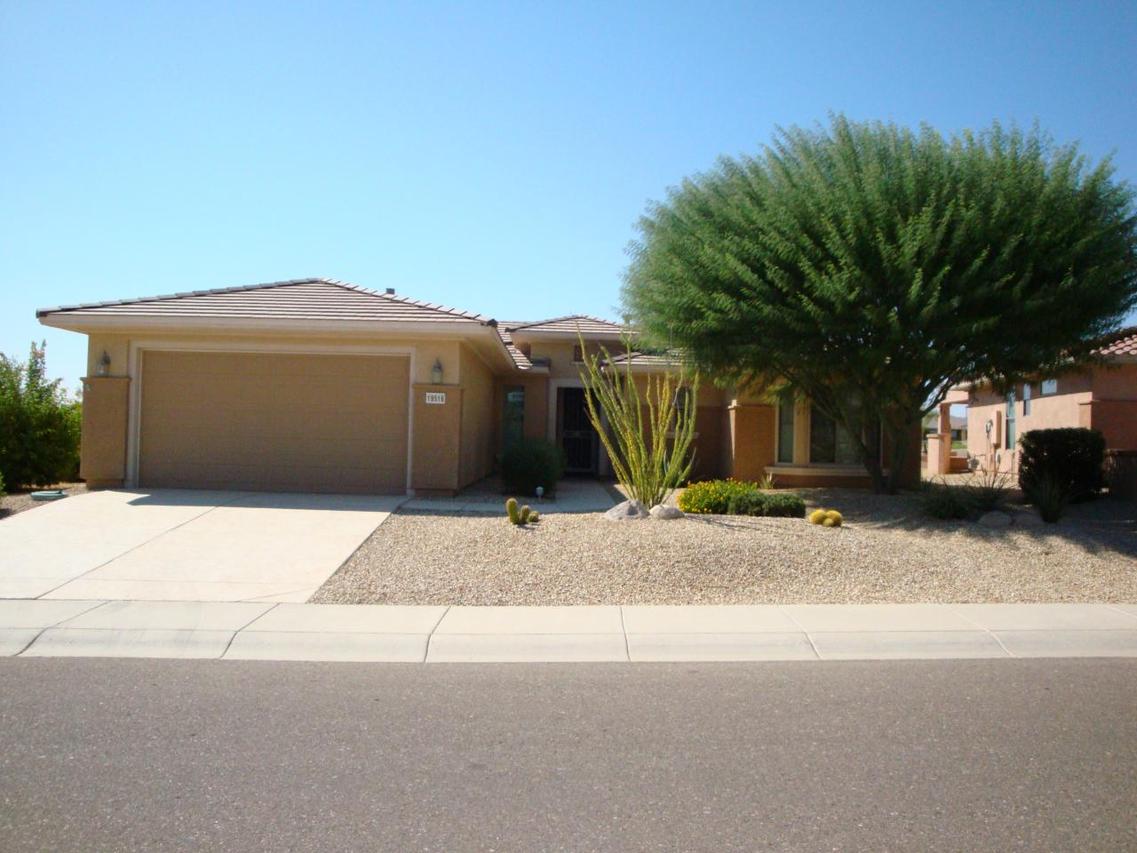 19516 N Crescent Ridge Dr., Surprise, AZ 85387
