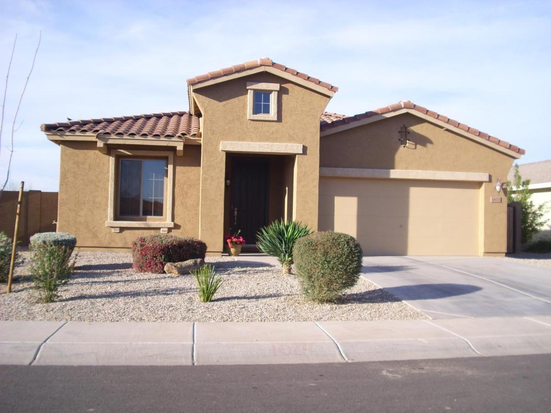 1672 E Gabrilla Dr., Casa Grande, AZ 85122