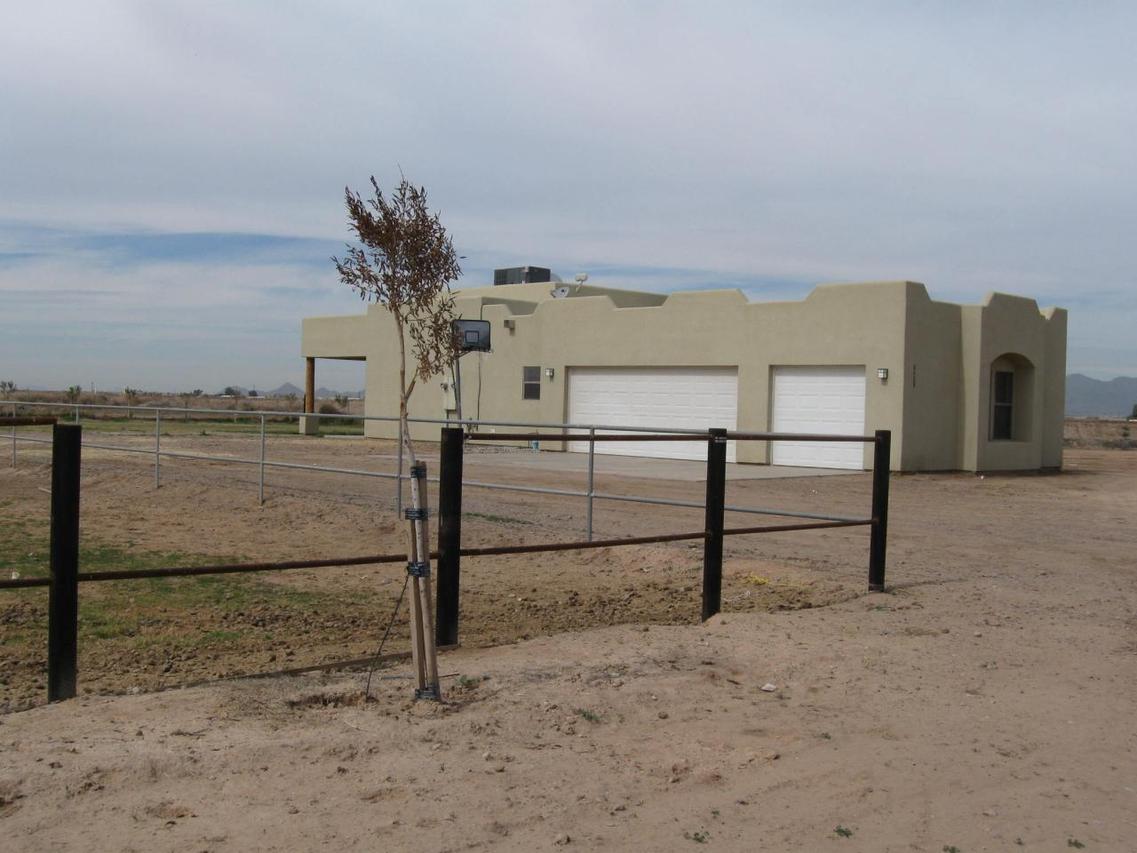 8408 S 204th Dr., Buckeye, AZ 85326