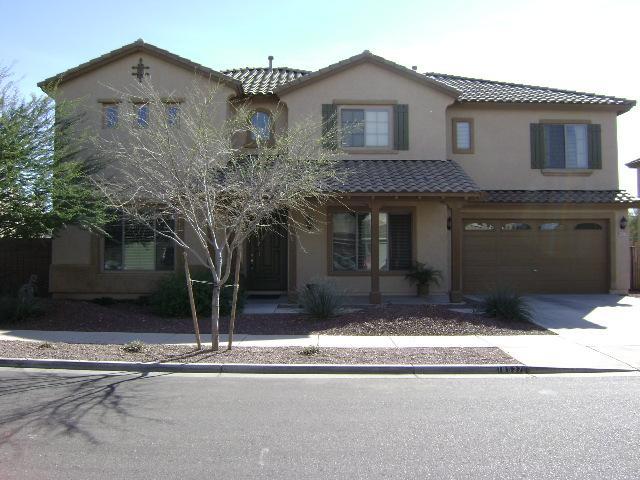 18537 E Ranch Rd., Queen Creek, AZ 85242