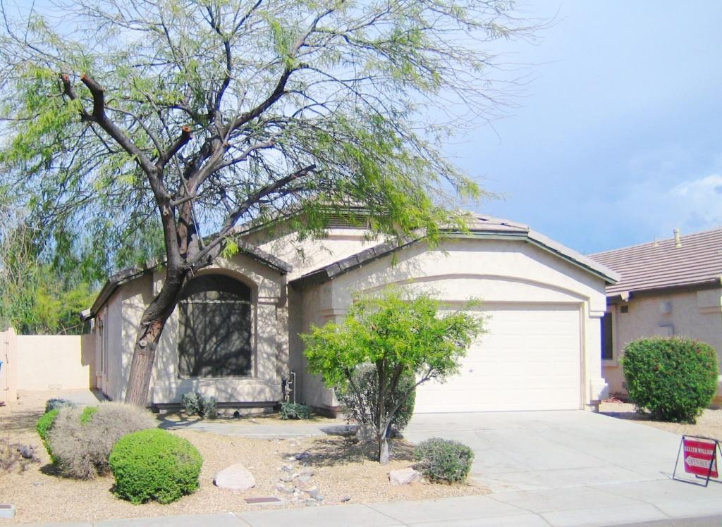 21843 N 48th Pl., Phoenix, AZ 85054