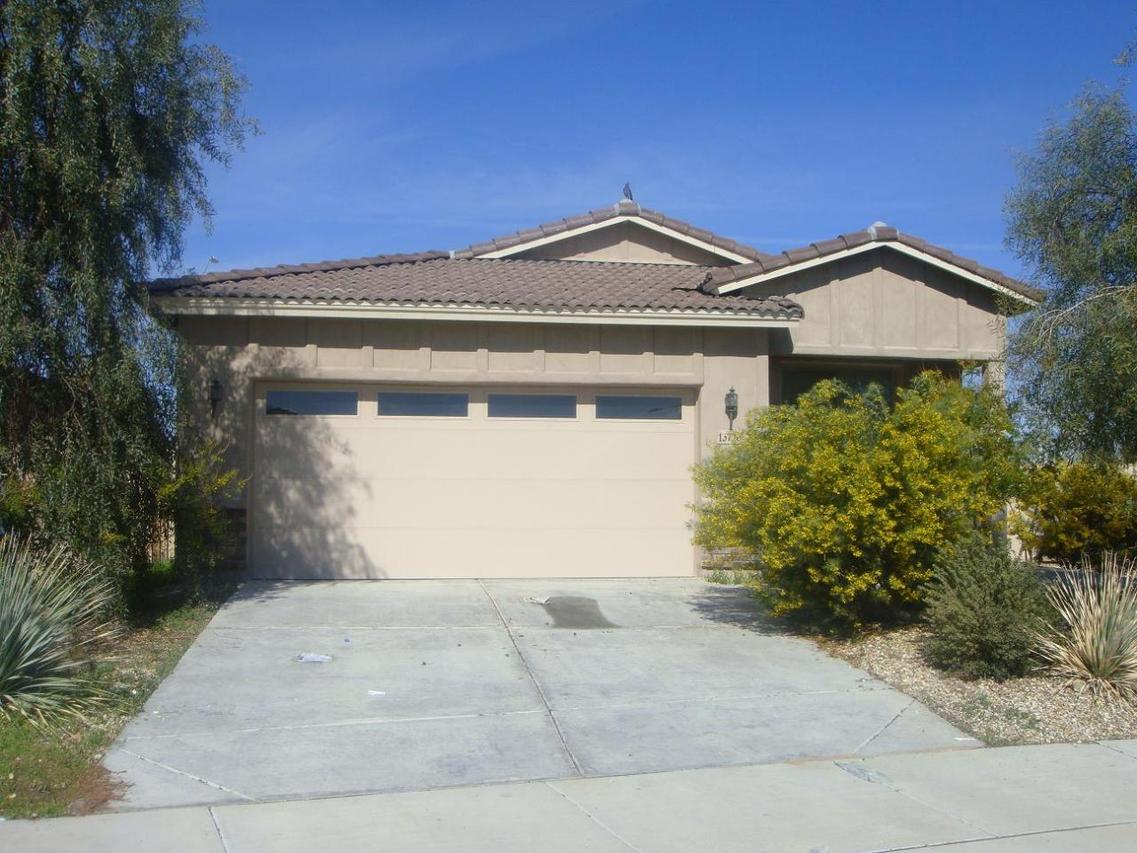 13726 W Caribbean Ln., Surprise, AZ 85379