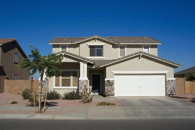 8210 W Florence Ave., Phoenix, AZ 85043